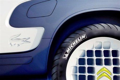 Citroen Lacoste - Resim 17