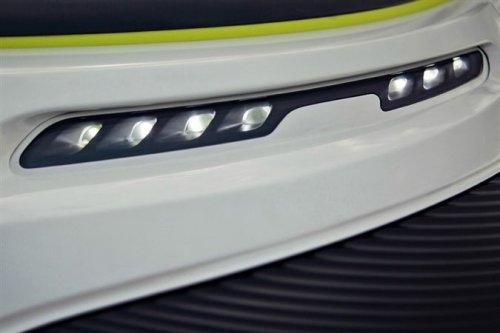 Citroen Lacoste - Resim 10