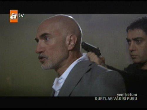 Kurtlar Vadisi 95. Bölüm