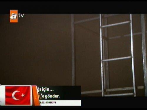 Kurtlar Vadisi 95. Bölüm