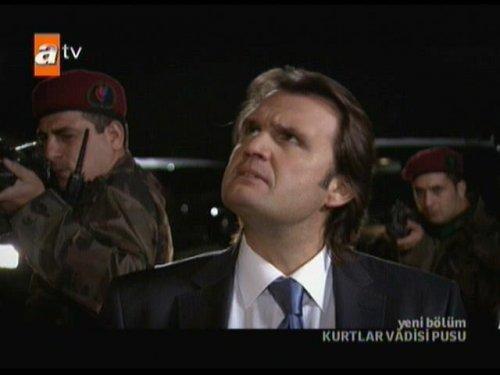Kurtlar Vadisi 95. Bölüm