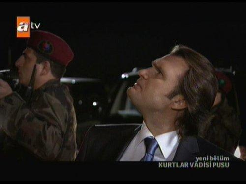 Kurtlar Vadisi 95. Bölüm