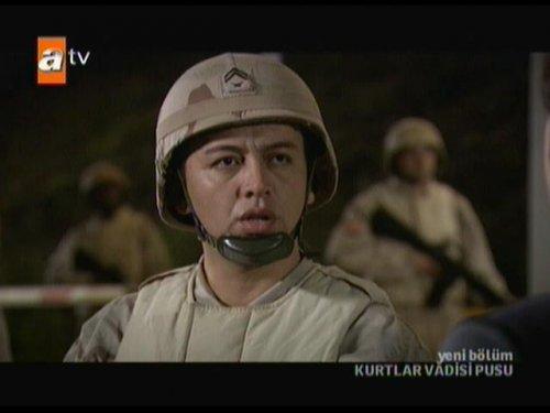 Kurtlar Vadisi 95. Bölüm