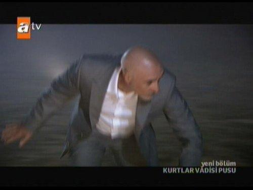 Kurtlar Vadisi 95. Bölüm