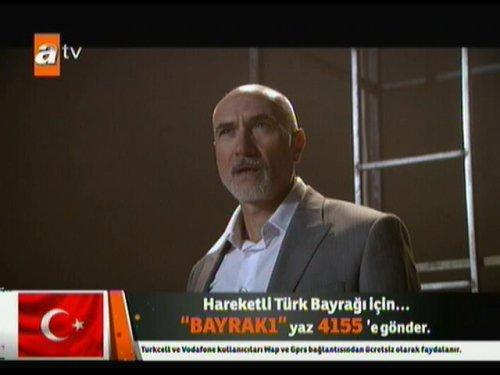 Kurtlar Vadisi 95. Bölüm