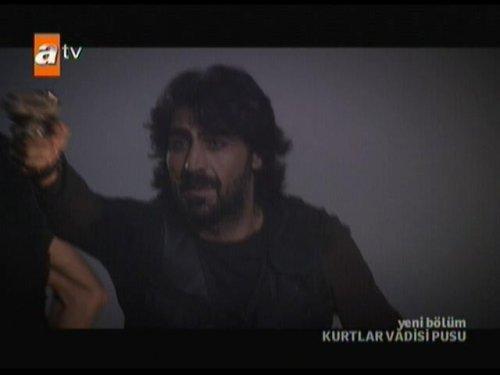 Kurtlar Vadisi 95. Bölüm