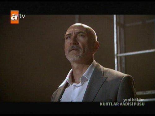 Kurtlar Vadisi 95. Bölüm