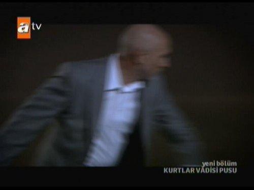Kurtlar Vadisi 95. Bölüm