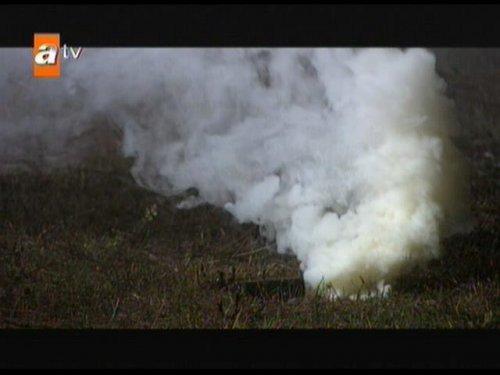 Kurtlar Vadisi 95. Bölüm