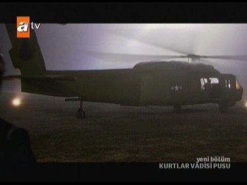 Kurtlar Vadisi 95. Bölüm