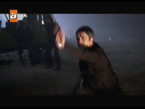 Kurtlar Vadisi 95. Bölüm