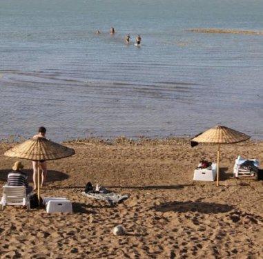 Burası Antalya değil Konya - Resim 1