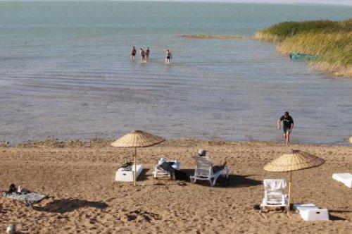 Burası Antalya değil Konya - Resim 2