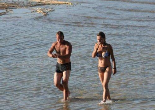 Burası Antalya değil Konya - Resim 3