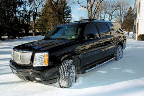 Ünlülerin dudak uçuklatan arabaları