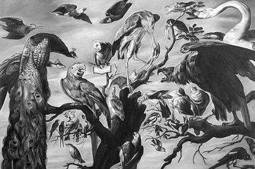 Değişik açılardan farklı tasarımlar