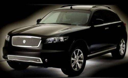 Ünlülerin dudak uçuklatan arabaları