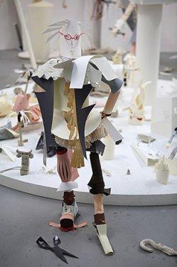 Değişik açılardan farklı tasarımlar