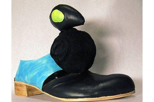 Değişik açılardan farklı tasarımlar