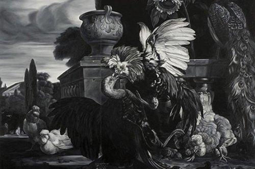 Değişik açılardan farklı tasarımlar