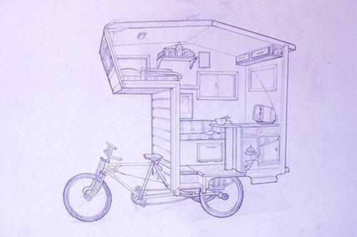 Değişik açılardan farklı tasarımlar