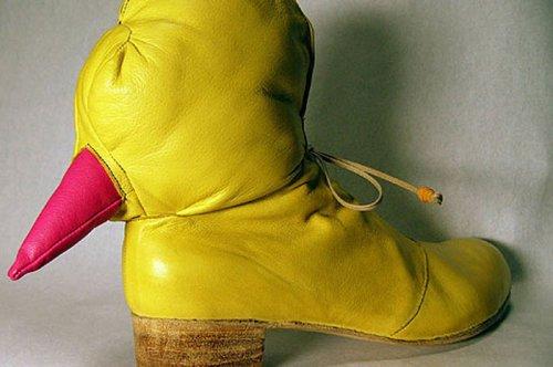 Değişik açılardan farklı tasarımlar