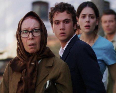 Öyle Bir Geçer Zaman Ki’de tüm aile parçalandı - Resim 9