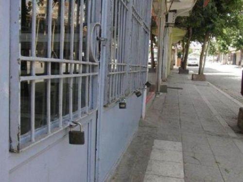 Güneydoğu'da yine kepenkler kapandı yine sokaklar karıştı - Resim 3