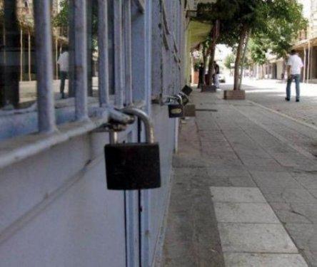 Güneydoğu'da yine kepenkler kapandı yine sokaklar karıştı - Resim 2