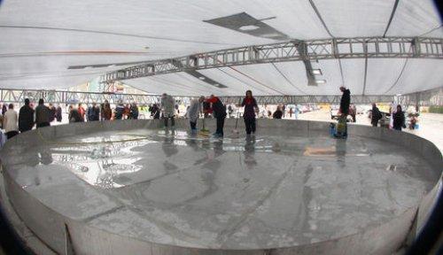 Dünyanın En Büyük Omleti - Resim 15