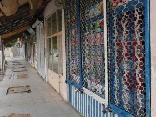 Güneydoğu'da yine kepenkler kapandı yine sokaklar karıştı - Resim 10