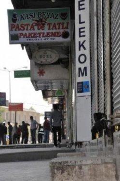 Güneydoğu'da yine kepenkler kapandı yine sokaklar karıştı - Resim 13