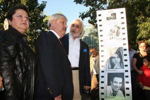 Altın Portakal'da 3 ödül sahibini buldu - Resim 7