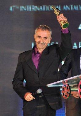 Altın Portakal'da 3 ödül sahibini buldu - Resim 19