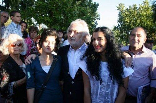Altın Portakal'da 3 ödül sahibini buldu - Resim 16