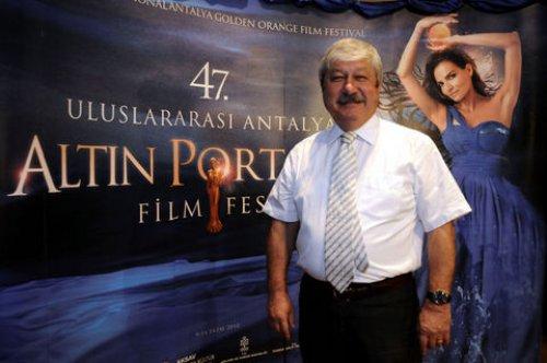 Altın Portakal'da 3 ödül sahibini buldu - Resim 8