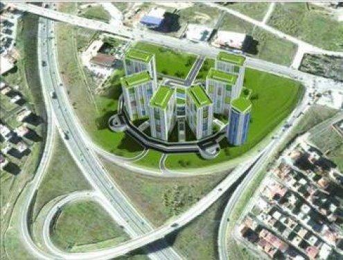 Her cebe uygun konut projeleri