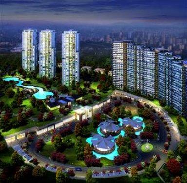 Her cebe uygun konut projeleri