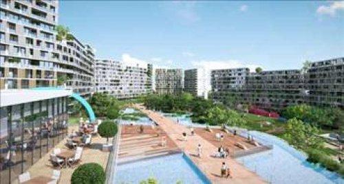 Her cebe uygun konut projeleri