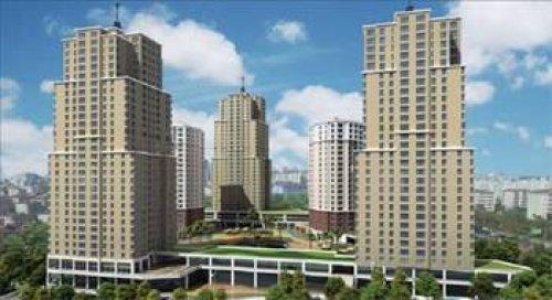 Her cebe uygun konut projeleri