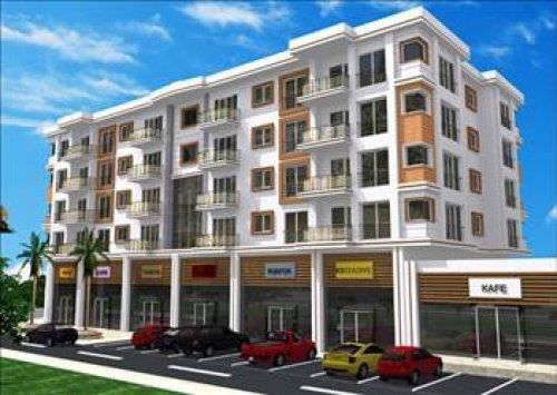 Her cebe uygun konut projeleri