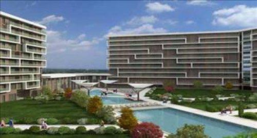 Her cebe uygun konut projeleri