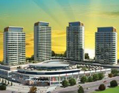 Her cebe uygun konut projeleri