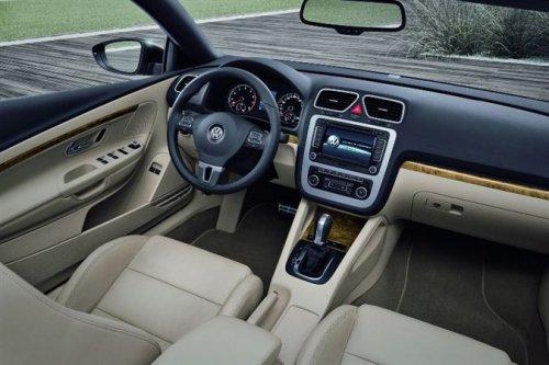 VW Eos’a makyaj operasyonu - Resim 10