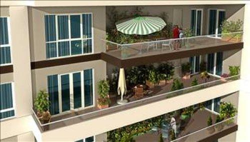 Her cebe uygun konut projeleri