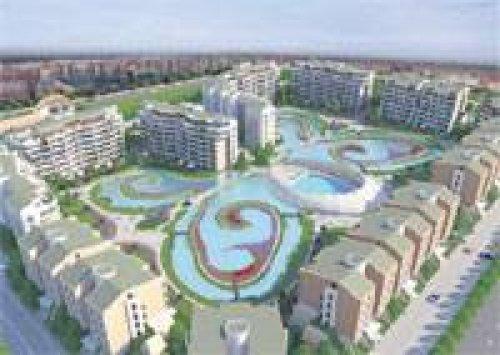 Her cebe uygun konut projeleri