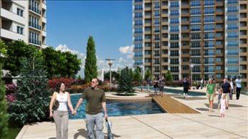 Her cebe uygun konut projeleri