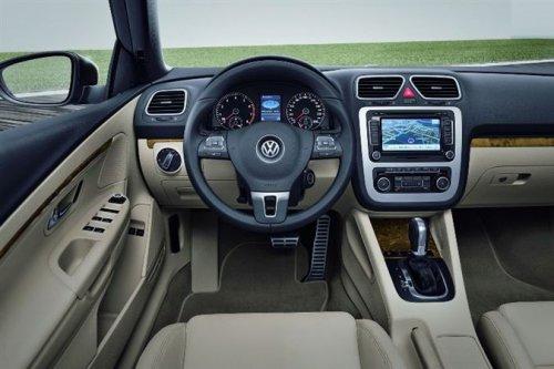VW Eos’a makyaj operasyonu - Resim 9