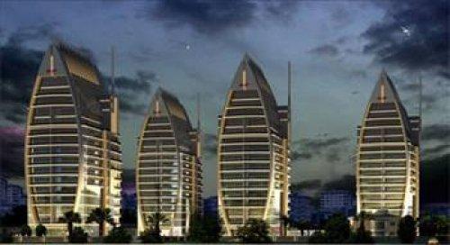 Her cebe uygun konut projeleri