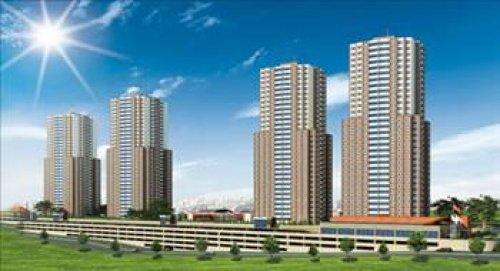 Her cebe uygun konut projeleri